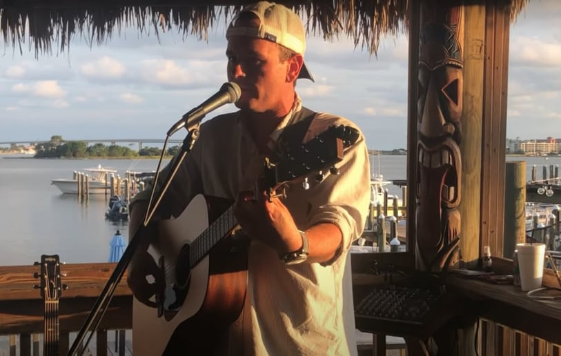 Gallery photo 6 of Brooks Johnson Music