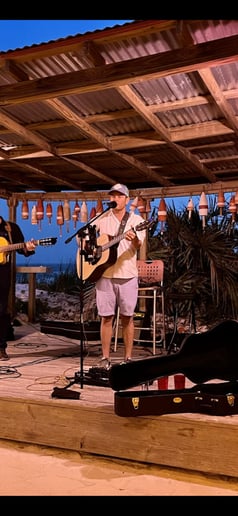 Gallery photo 7 of Brooks Johnson Music
