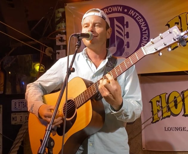 Gallery photo 8 of Brooks Johnson Music