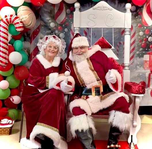 Gallery photo 2 of Brooksville Santa