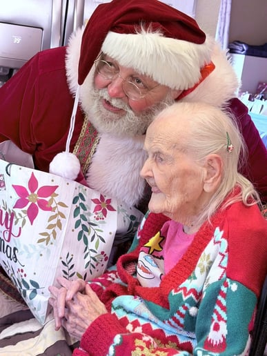 Gallery photo 3 of Brooksville Santa