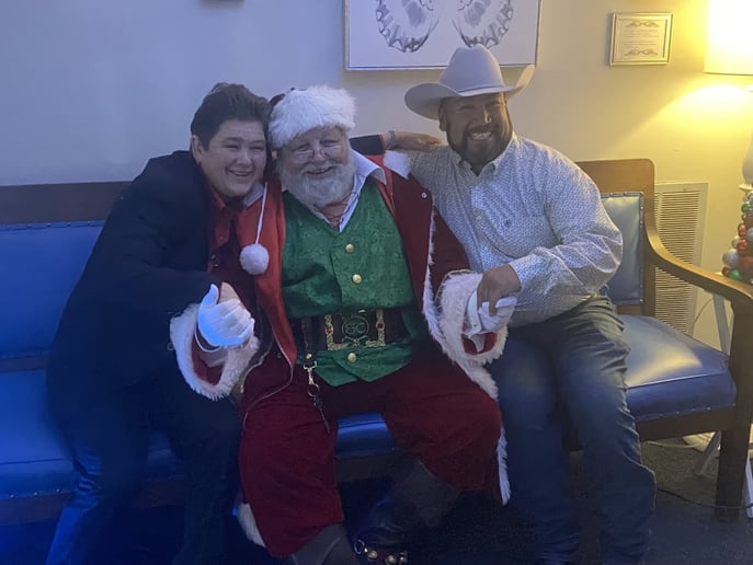 Gallery photo 4 of Brooksville Santa