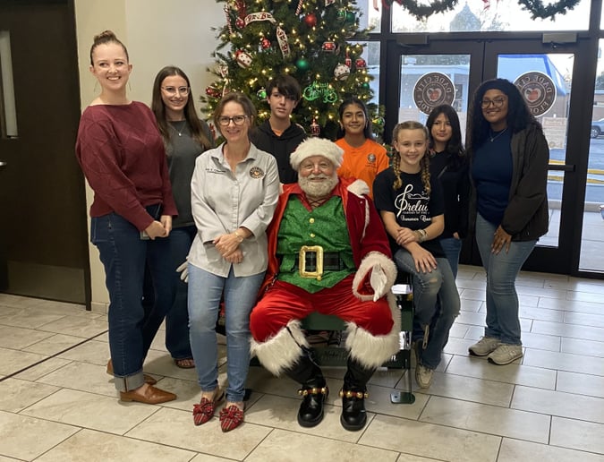 Gallery photo 5 of Brooksville Santa