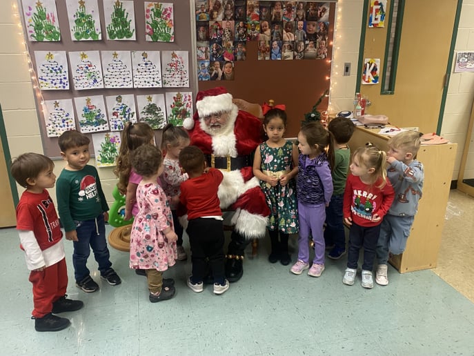 Gallery photo 6 of Brooksville Santa