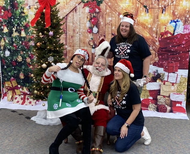 Gallery photo 7 of Brooksville Santa