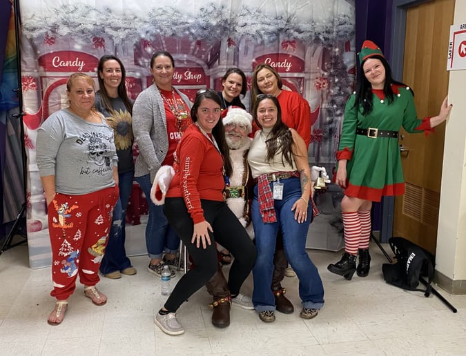 Gallery photo 8 of Brooksville Santa