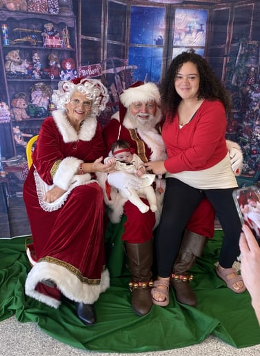 Gallery photo 10 of Brooksville Santa