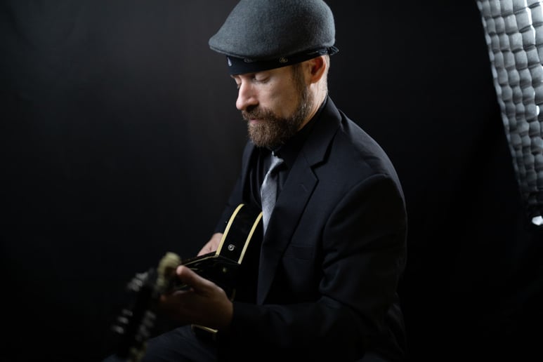Gallery photo 1 of Brother Dave
