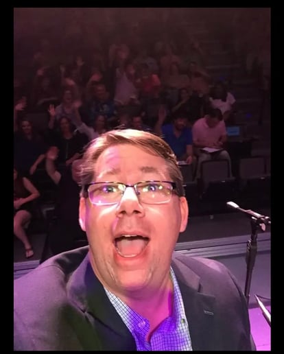 Gallery photo 8 of Brother Jason