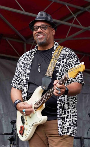 Gallery photo 9 of Brother Magnum