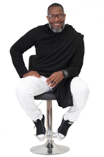 Gallery photo 1 of Brother Marcus Elements of Inspiration