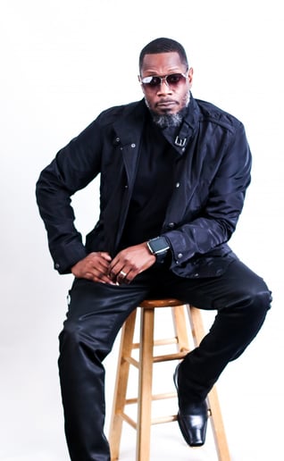 Gallery photo 2 of Brother Marcus Elements of Inspiration