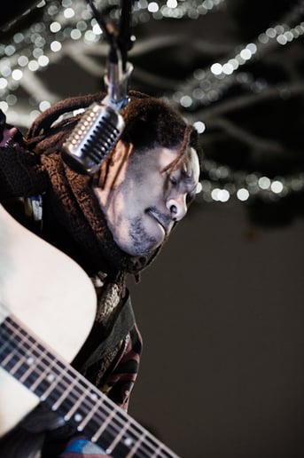 Gallery photo 9 of Brother Yusef