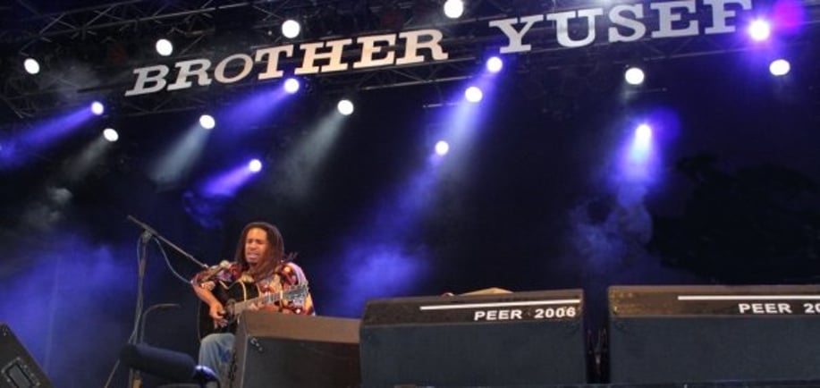 Gallery photo 8 of Brother Yusef