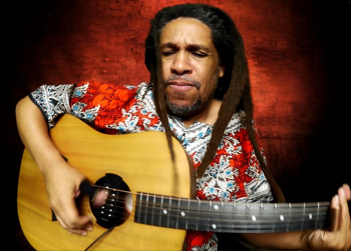Gallery photo 3 of Brother Yusef