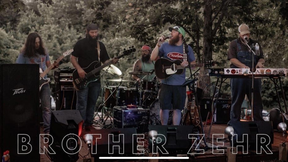 Gallery photo 7 of Brother Zehr
