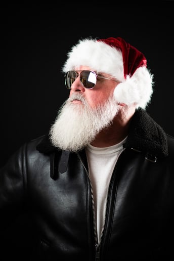 Gallery photo 6 of Tall Santa