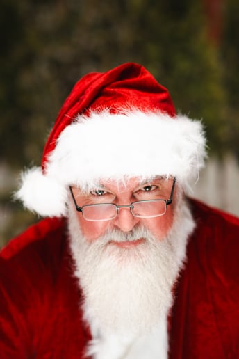 Gallery photo 7 of Tall Santa