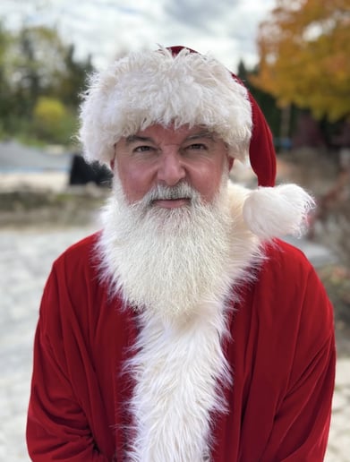 Gallery photo 10 of Tall Santa