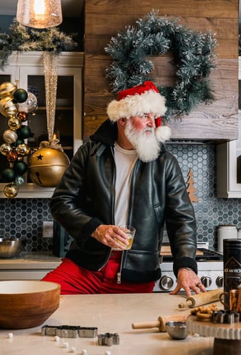 Gallery photo 6 of Tall Santa