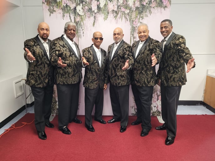 Gallery photo 1 of Brothers That Sing
