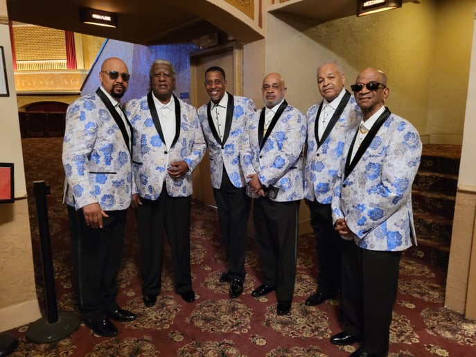 Gallery photo 3 of Brothers That Sing