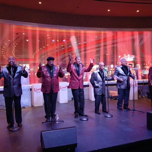 Gallery photo 9 of Brothers That Sing
