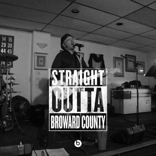 Gallery photo 7 of BROWARD ROCKERS