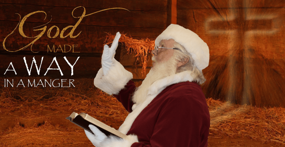 Gallery photo 5 of Brownsburg Santa