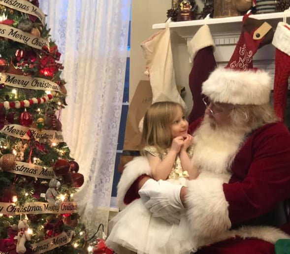 Gallery photo 17 of Brownsburg Santa