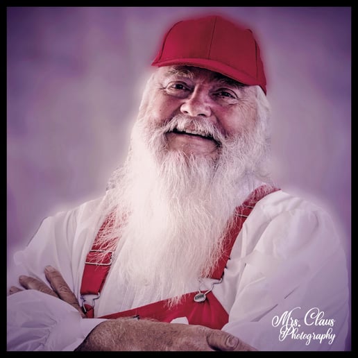Gallery photo 10 of Brownsburg Santa