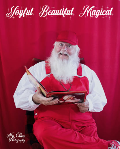 Gallery photo 9 of Brownsburg Santa
