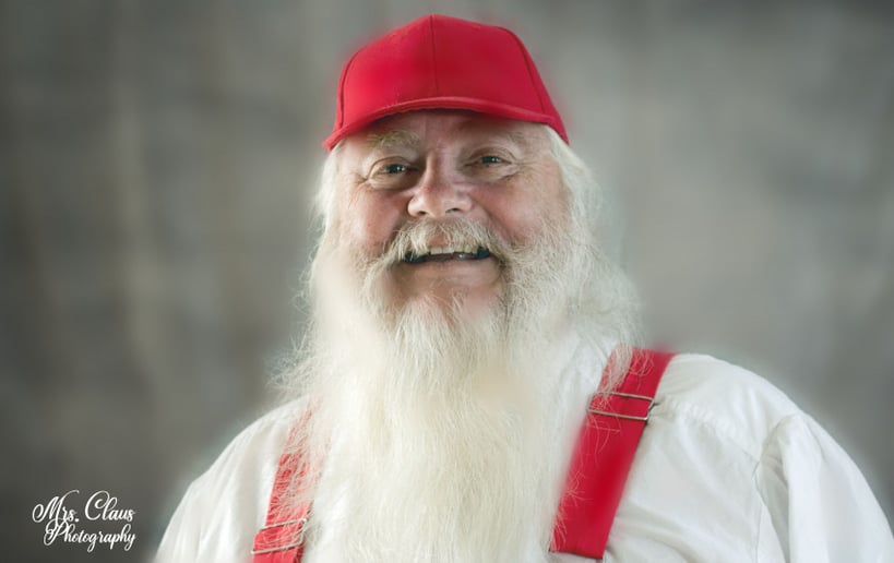 Gallery photo 2 of Brownsburg Santa