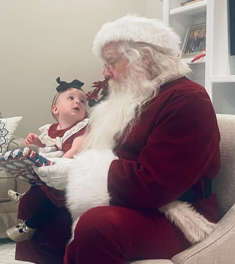 Gallery photo 20 of Brownsburg Santa