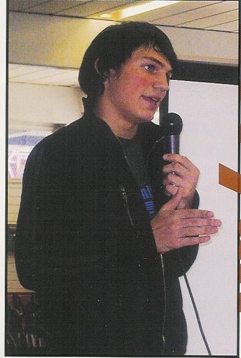 Gallery photo 6 of Brryan Jackson