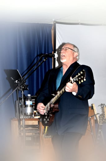 Gallery photo 6 of Bruce and The Believers