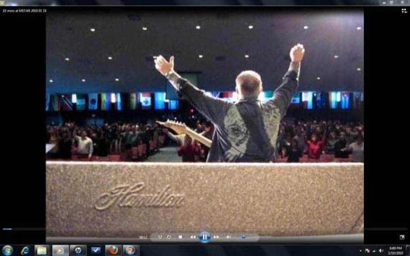 Gallery photo 1 of Bruce and The Believers