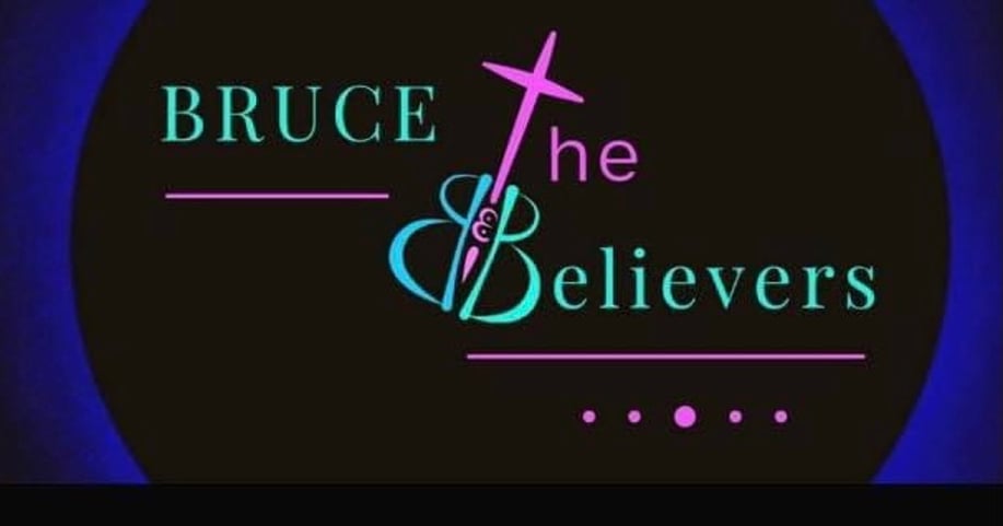 Gallery photo 2 of Bruce and The Believers