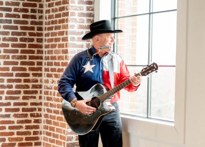 Gallery photo 1 of Bruce Dunai - Entertainment