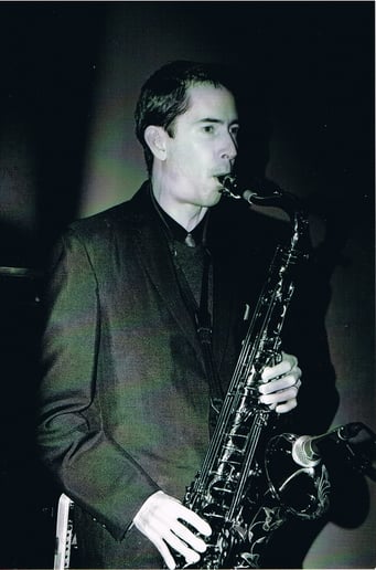 Gallery photo 3 of Bruce Elliot Saxophone