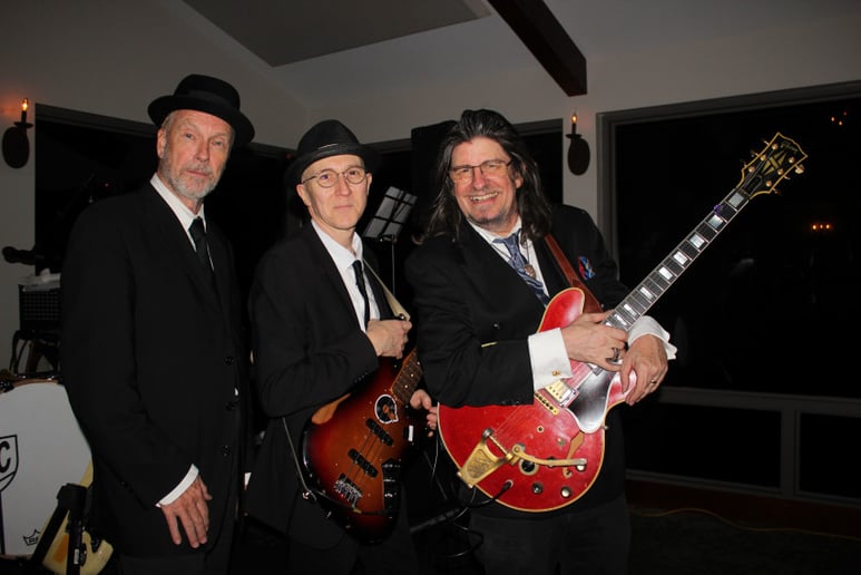 Gallery photo 3 of Bruce Garnitz Music and Entertainment Company