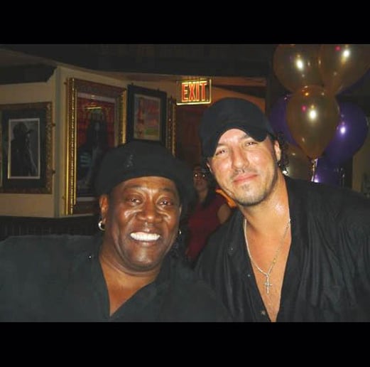 Gallery photo 8 of Bruce In The USA