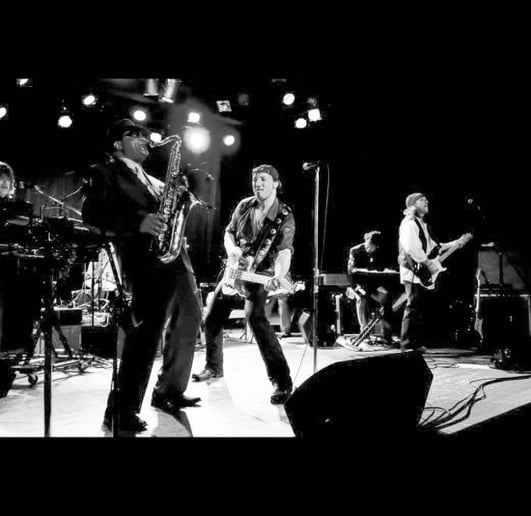 Gallery photo 9 of Bruce In The USA