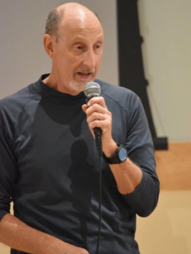 Gallery photo 2 of Bruce Lipsky Comedy