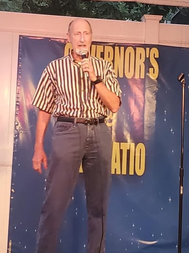 Gallery photo 6 of Bruce Lipsky Comedy
