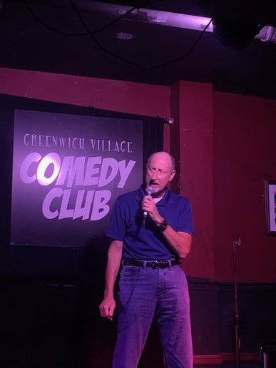Gallery photo 7 of Bruce Lipsky Comedy