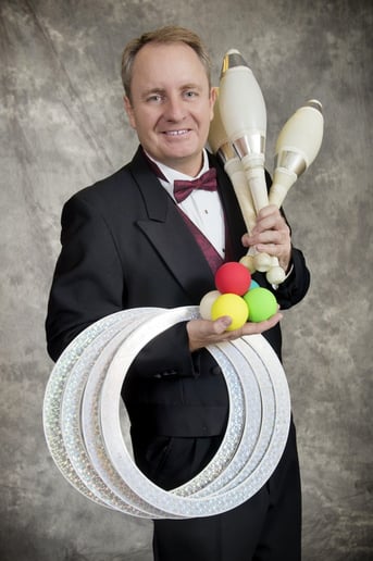 Gallery photo 10 of Bruce Manners