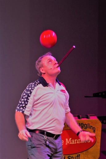 Gallery photo 11 of Bruce Manners