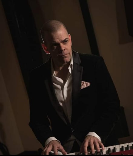 Gallery photo 1 of Bruce Tournay Music
