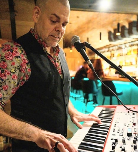 Gallery photo 2 of Bruce Tournay Music
